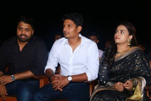 Sangili Bungili Kadhava Thorae Audio Launch