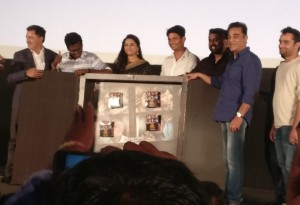 Sangili Bungili Kadhava Thorae Audio Launch