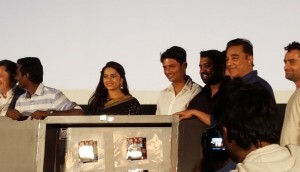 Sangili Bungili Kadhava Thorae Audio Launch