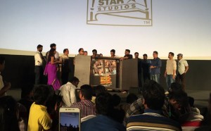 Sangili Bungili Kadhava Thorae Audio Launch