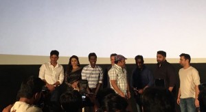 Sangili Bungili Kadhava Thorae Audio Launch