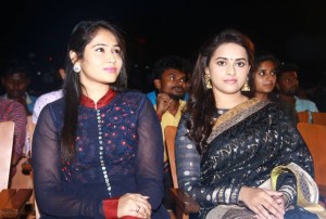 Sangili Bungili Kadhava Thorae Audio Launch