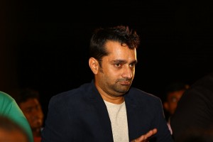 Sangili Bungili Kadhava Thorae Audio Launch