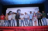 Sarabam Team Meet