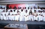 Sathuranga Vettai Team Meet