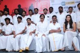 Sathuranga Vettai Team Meet