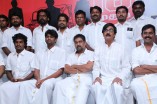 Sathuranga Vettai Team Meet