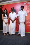 Sathuranga Vettai Team Meet