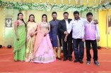 Shanthnu - Keerthi Wedding Reception - Set 1