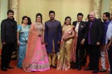 Shanthnu - Keerthi Wedding Reception - Set 1