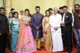 Shanthnu - Keerthi Wedding Reception - Set 1