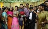 Shanthnu - Keerthi Wedding Reception - Set 1