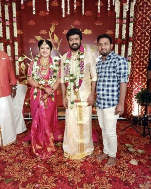 Sidhu Shreya Wedding and Reception Photos