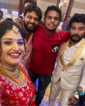 Sidhu Shreya Wedding and Reception Photos