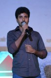 Sigaram Thodu Audio Launch