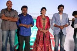 Sigaram Thodu Audio Launch