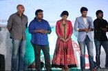 Sigaram Thodu Audio Launch