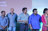 Sigaram Thodu Audio Launch