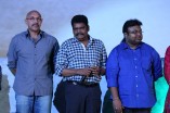 Sigaram Thodu Audio Launch