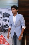 Sigaram Thodu Audio Launch