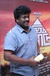 Sigaram Thodu Audio Launch