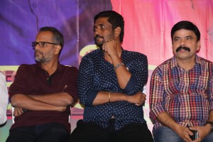 Sirikka Vidalaama Audio Launch