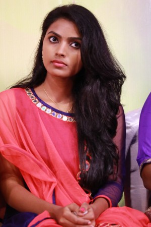 Sirikka Vidalaama Audio Launch