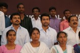 Sivakumar Educational and Charitable Trust Scholarship Awards