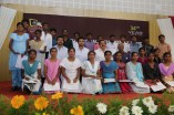 Sivakumar Educational and Charitable Trust Scholarship Awards