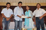 Sivakumar Educational and Charitable Trust Scholarship Awards