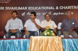 Sivakumar Educational and Charitable Trust Scholarship Awards