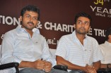 Sivakumar Educational and Charitable Trust Scholarship Awards