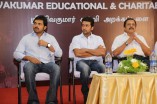 Sivakumar Educational and Charitable Trust Scholarship Awards