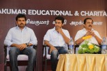 Sivakumar Educational and Charitable Trust Scholarship Awards