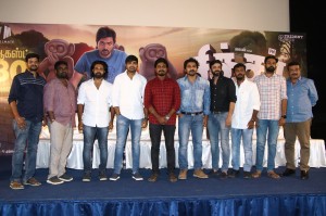 Sixer Press Meet