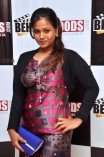 Stars at Behindwoods' Special Screening of Maryan