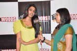 Stars at Behindwoods' Special Screening of Maryan