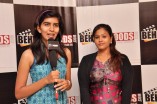 Stars at Behindwoods' Special Screening of Maryan