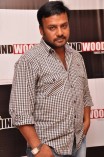 Stars at Behindwoods' Special Screening of Maryan