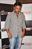 Stars at Behindwoods' Special Screening of Maryan