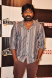 Stars at Behindwoods' Special Screening of Maryan