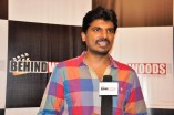 Stars at Behindwoods' Special Screening of Maryan