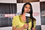 Stars at Behindwoods' Special Screening of Maryan