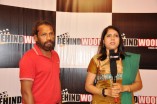 Stars at Behindwoods' Special Screening of Maryan