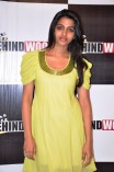 Stars at Behindwoods' Special Screening of Maryan