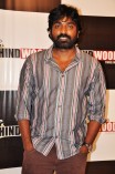 Stars at Behindwoods' Special Screening of Maryan