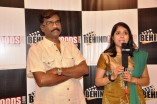 Stars at Behindwoods' Special Screening of Maryan