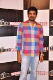 Stars at Behindwoods' Special Screening of Maryan