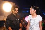 Suriya Meets Singam 2 Contest Winners