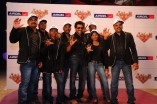 Suriya Meets Singam 2 Contest Winners